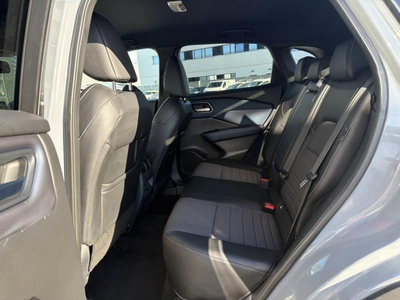 NISSAN Qashqai d’occasion à vendre à ANNEMASSE chez SEGNY AUTOMOBILES (Photo 12)