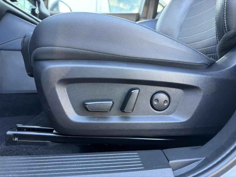 NISSAN Qashqai d’occasion à vendre à ANNEMASSE chez SEGNY AUTOMOBILES (Photo 13)