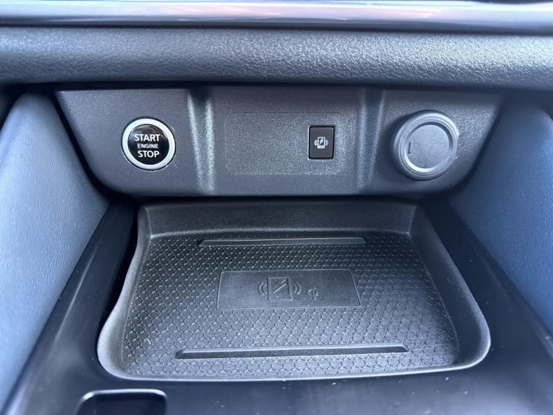 NISSAN Qashqai d’occasion à vendre à ANNEMASSE chez SEGNY AUTOMOBILES (Photo 20)