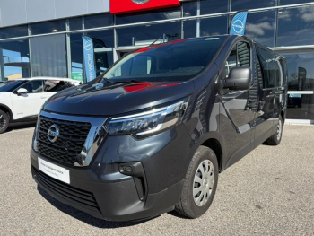 NISSAN Primastar Combi d’occasion à vendre à ANNEMASSE