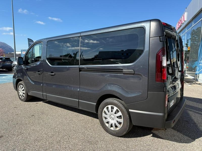 NISSAN Primastar Combi d’occasion à vendre à ANNEMASSE chez SEGNY AUTOMOBILES (Photo 6)