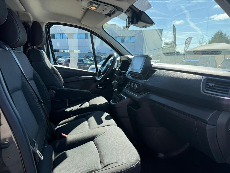 NISSAN Primastar Combi d’occasion à vendre à ANNEMASSE chez SEGNY AUTOMOBILES (Photo 12)