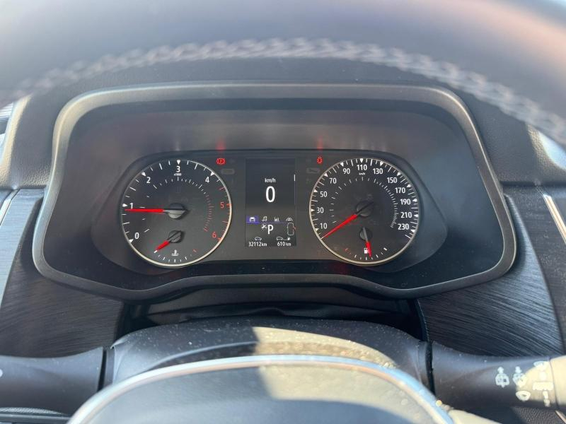 NISSAN Primastar Combi d’occasion à vendre à ANNEMASSE chez SEGNY AUTOMOBILES (Photo 14)