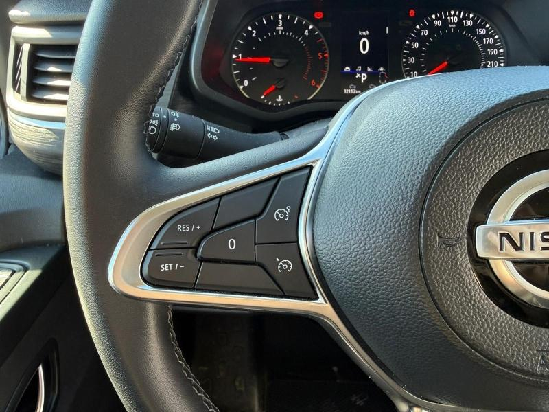 NISSAN Primastar Combi d’occasion à vendre à ANNEMASSE chez SEGNY AUTOMOBILES (Photo 15)