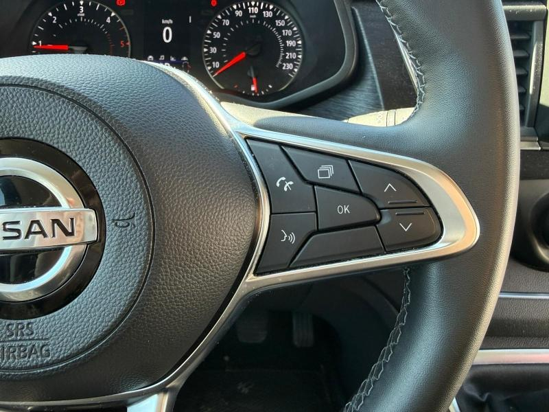 NISSAN Primastar Combi d’occasion à vendre à ANNEMASSE chez SEGNY AUTOMOBILES (Photo 16)