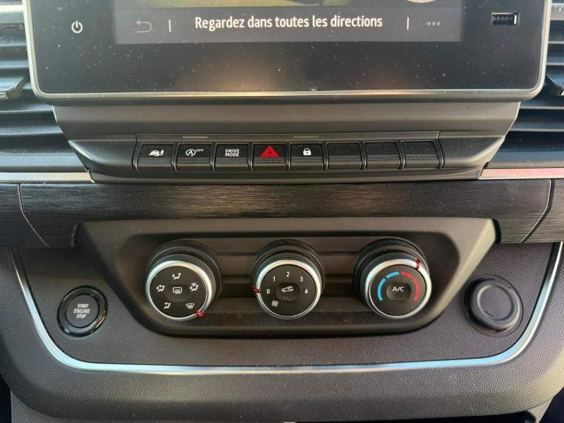 NISSAN Primastar Combi d’occasion à vendre à ANNEMASSE chez SEGNY AUTOMOBILES (Photo 18)