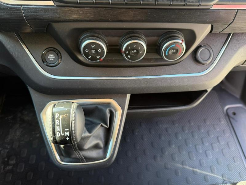 NISSAN Primastar Combi d’occasion à vendre à ANNEMASSE chez SEGNY AUTOMOBILES (Photo 19)