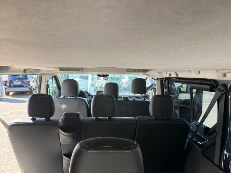 NISSAN Primastar Combi d’occasion à vendre à ANNEMASSE chez SEGNY AUTOMOBILES (Photo 20)