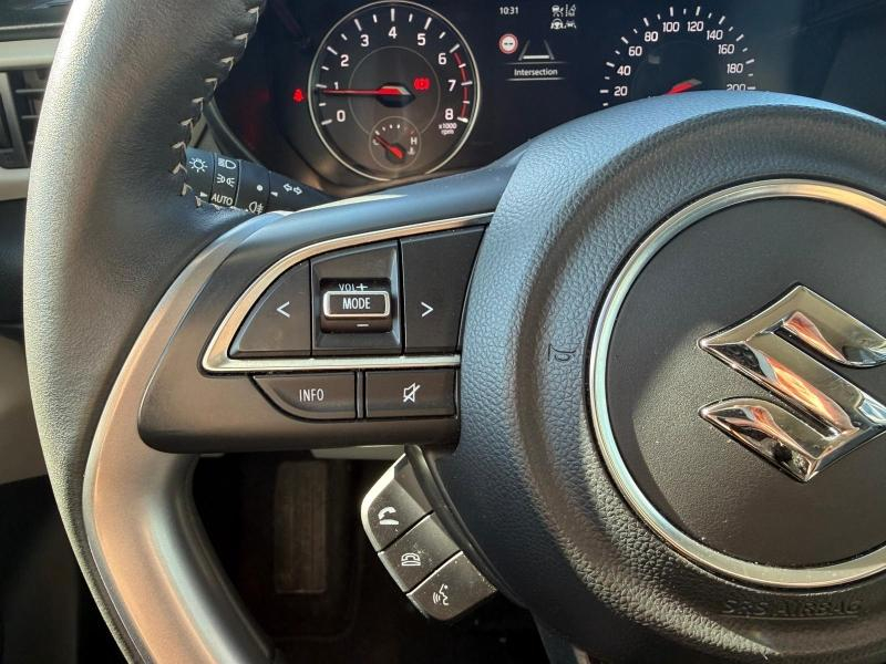 SUZUKI Swift d’occasion à vendre à ANNEMASSE chez SEGNY AUTOMOBILES (Photo 13)