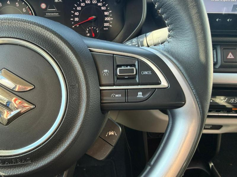 SUZUKI Swift d’occasion à vendre à ANNEMASSE chez SEGNY AUTOMOBILES (Photo 14)