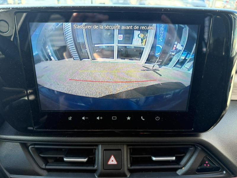 SUZUKI Swift d’occasion à vendre à ANNEMASSE chez SEGNY AUTOMOBILES (Photo 15)