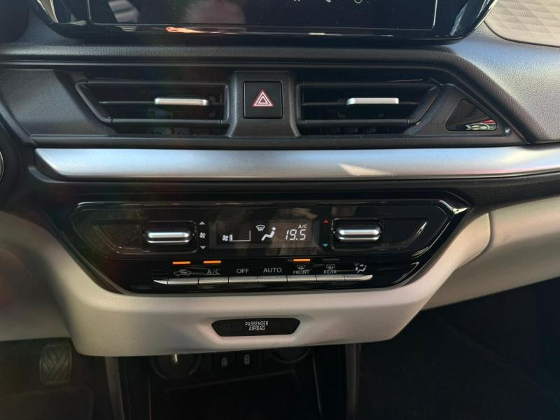 SUZUKI Swift d’occasion à vendre à ANNEMASSE chez SEGNY AUTOMOBILES (Photo 16)