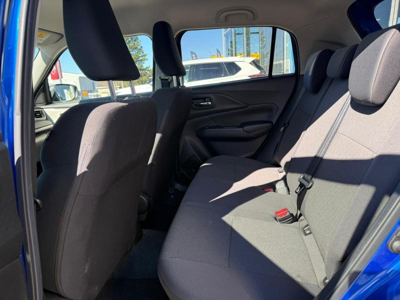 SUZUKI Swift d’occasion à vendre à ANNEMASSE chez SEGNY AUTOMOBILES (Photo 17)