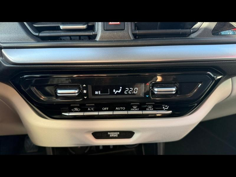 SUZUKI Swift d’occasion à vendre à ANNEMASSE chez SEGNY AUTOMOBILES (Photo 17)