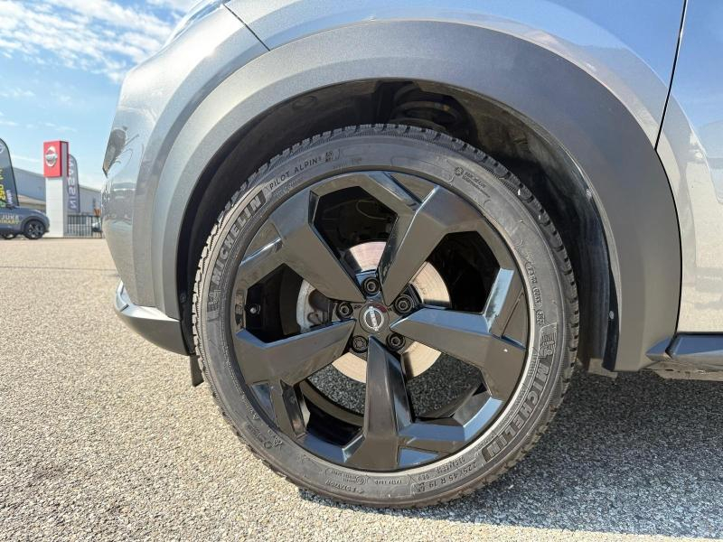 NISSAN Juke d’occasion à vendre à ANNEMASSE chez SEGNY AUTOMOBILES (Photo 9)