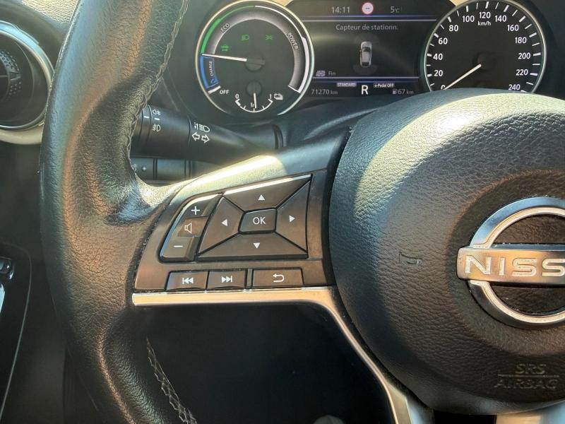 NISSAN Juke d’occasion à vendre à ANNEMASSE chez SEGNY AUTOMOBILES (Photo 13)