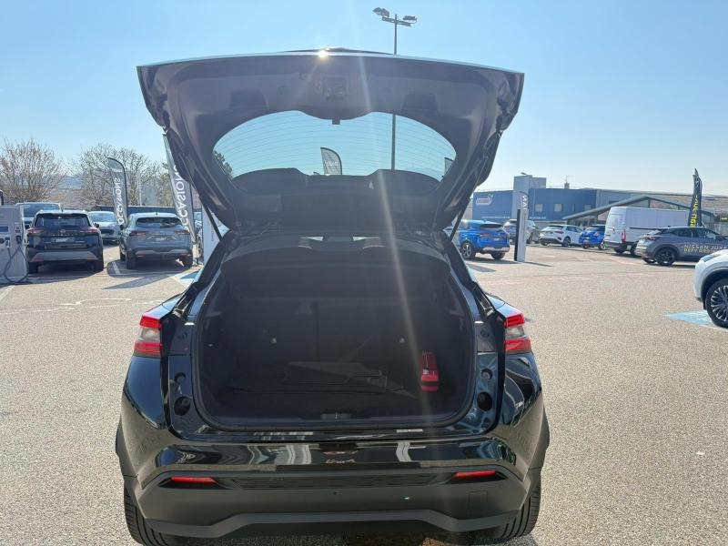 NISSAN Juke d’occasion à vendre à ANNEMASSE chez SEGNY AUTOMOBILES (Photo 9)