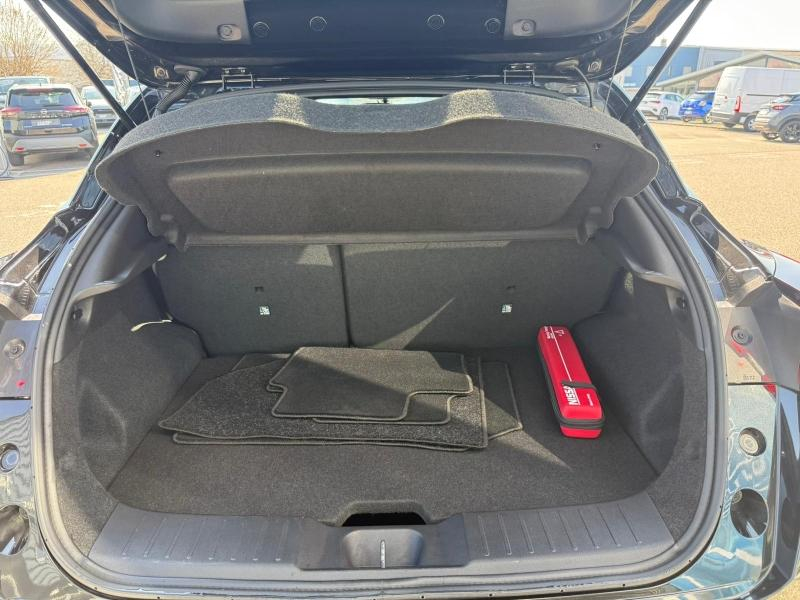 NISSAN Juke d’occasion à vendre à ANNEMASSE chez SEGNY AUTOMOBILES (Photo 10)