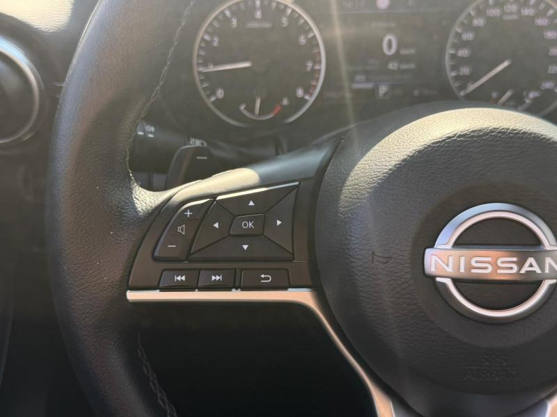 NISSAN Juke d’occasion à vendre à ANNEMASSE chez SEGNY AUTOMOBILES (Photo 14)