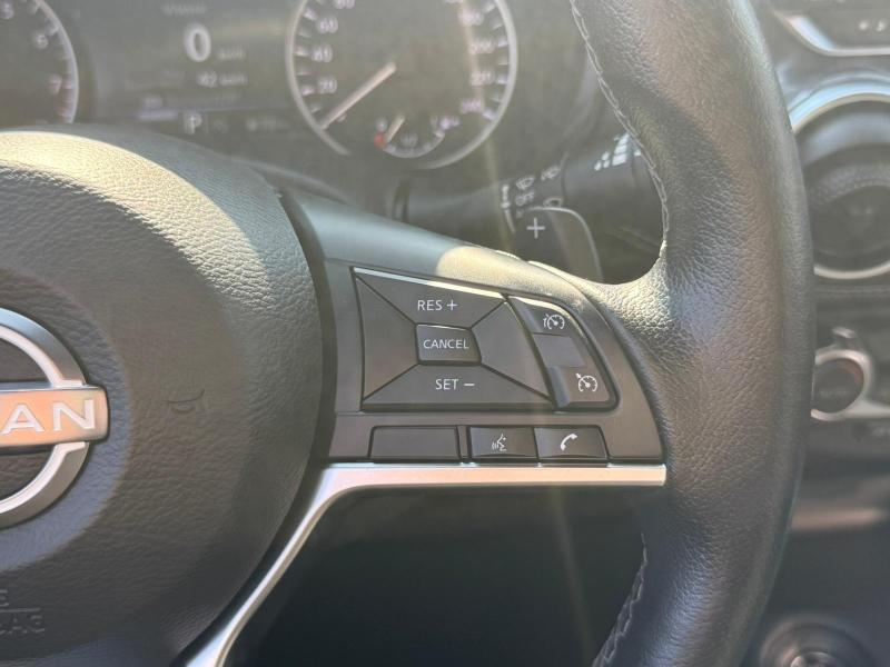 NISSAN Juke d’occasion à vendre à ANNEMASSE chez SEGNY AUTOMOBILES (Photo 15)