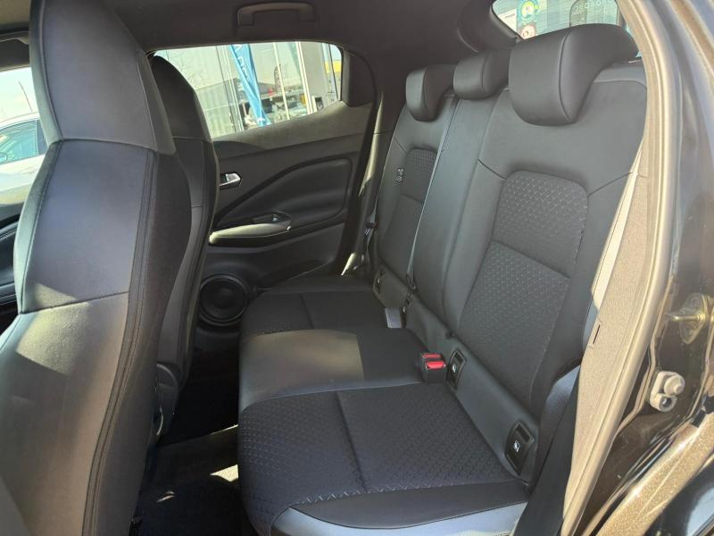 NISSAN Juke d’occasion à vendre à ANNEMASSE chez SEGNY AUTOMOBILES (Photo 20)