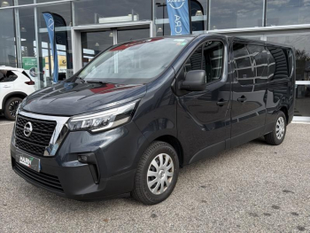 NISSAN Primastar Combi d’occasion à vendre à ANNEMASSE