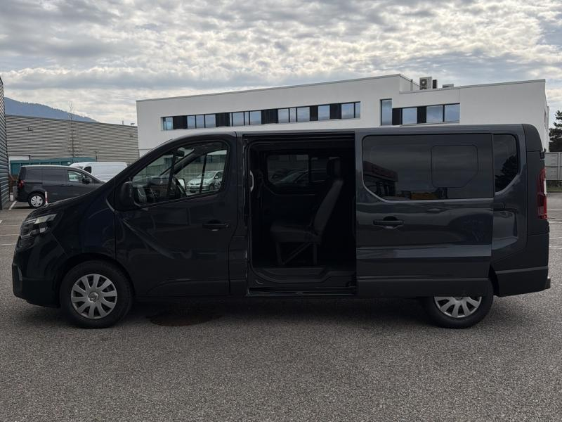 NISSAN Primastar Combi d’occasion à vendre à ANNEMASSE chez SEGNY AUTOMOBILES (Photo 10)