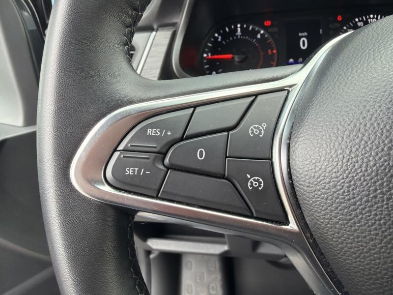 NISSAN Primastar Combi d’occasion à vendre à ANNEMASSE chez SEGNY AUTOMOBILES (Photo 16)