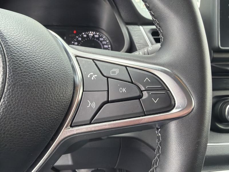 NISSAN Primastar Combi d’occasion à vendre à ANNEMASSE chez SEGNY AUTOMOBILES (Photo 17)