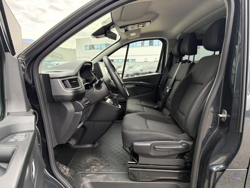 NISSAN Primastar Combi d’occasion à vendre à ANNEMASSE chez SEGNY AUTOMOBILES (Photo 19)