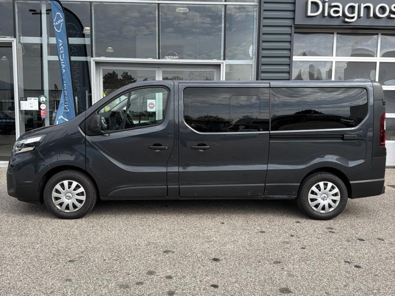 NISSAN Primastar Combi d’occasion à vendre à ANNEMASSE chez SEGNY AUTOMOBILES (Photo 7)