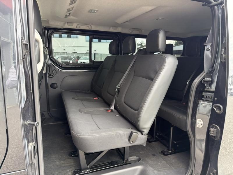 NISSAN Primastar Combi d’occasion à vendre à ANNEMASSE chez SEGNY AUTOMOBILES (Photo 11)