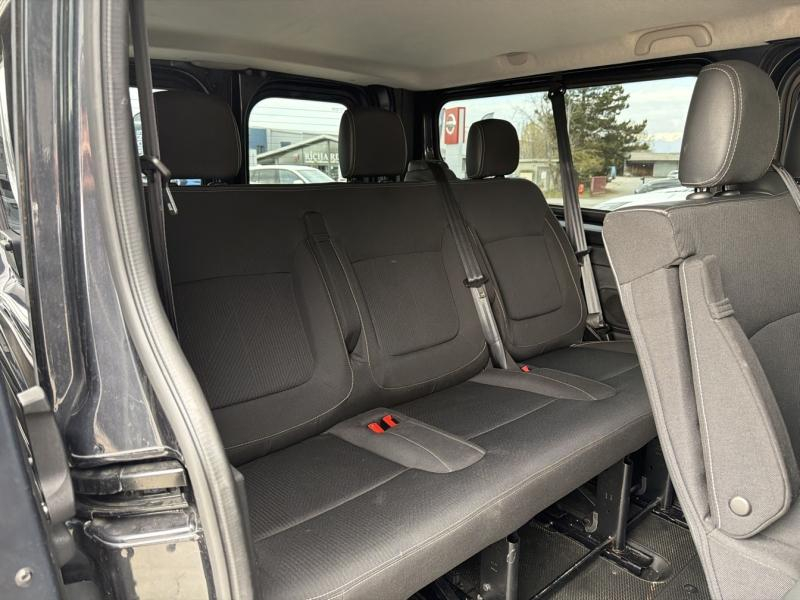 NISSAN Primastar Combi d’occasion à vendre à ANNEMASSE chez SEGNY AUTOMOBILES (Photo 12)