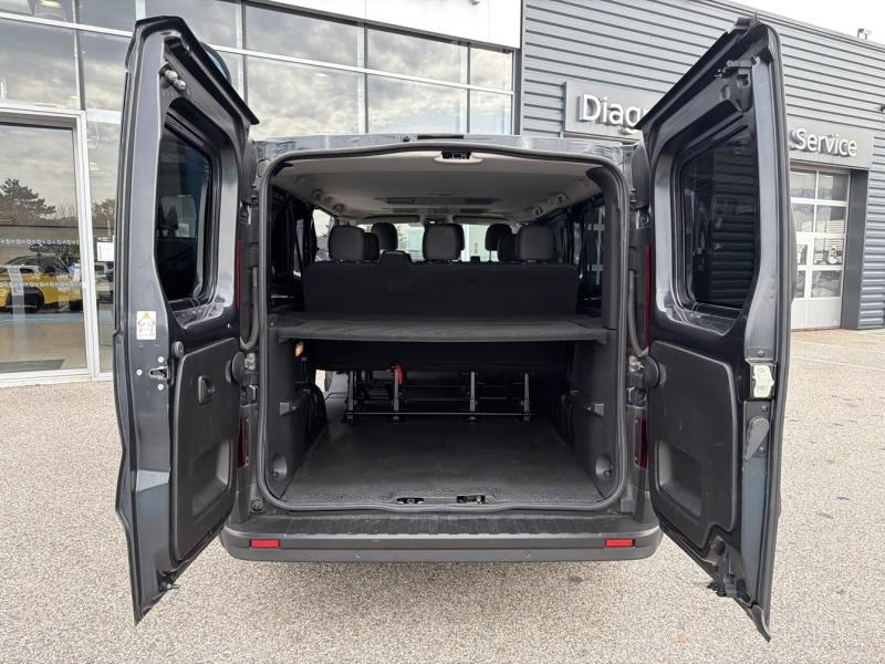 NISSAN Primastar Combi d’occasion à vendre à ANNEMASSE chez SEGNY AUTOMOBILES (Photo 13)