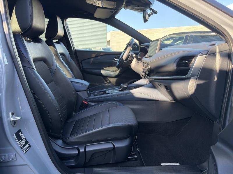 NISSAN Qashqai d’occasion à vendre à ANNEMASSE chez SEGNY AUTOMOBILES (Photo 11)