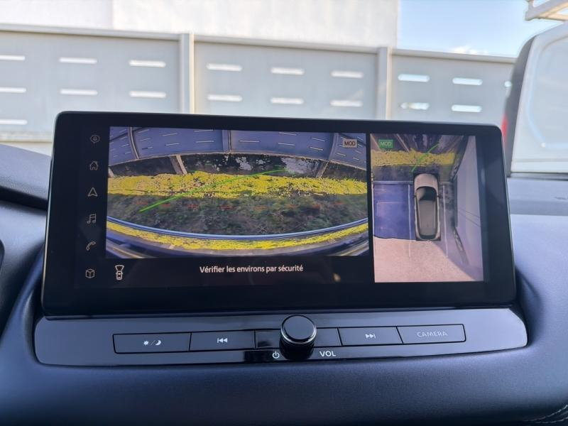 NISSAN Qashqai d’occasion à vendre à ANNEMASSE chez SEGNY AUTOMOBILES (Photo 18)