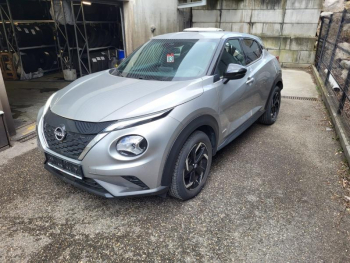 NISSAN Juke d’occasion à vendre à ANNEMASSE