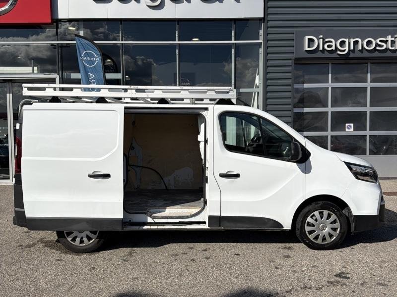 NISSAN Primastar Fg VUL d’occasion à vendre à ANNEMASSE chez SEGNY AUTOMOBILES (Photo 9)