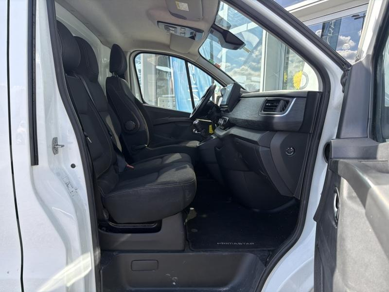 NISSAN Primastar Fg VUL d’occasion à vendre à ANNEMASSE chez SEGNY AUTOMOBILES (Photo 12)