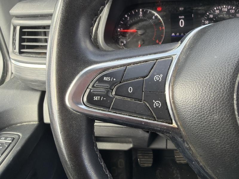 NISSAN Primastar Fg VUL d’occasion à vendre à ANNEMASSE chez SEGNY AUTOMOBILES (Photo 14)