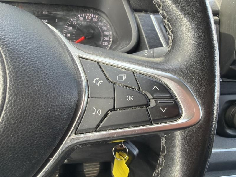 NISSAN Primastar Fg VUL d’occasion à vendre à ANNEMASSE chez SEGNY AUTOMOBILES (Photo 15)