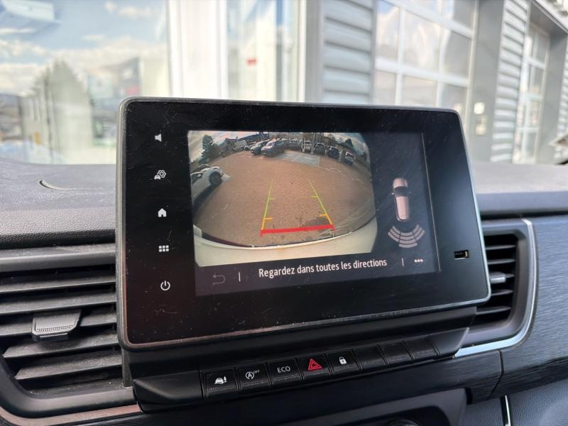 NISSAN Primastar Fg VUL d’occasion à vendre à ANNEMASSE chez SEGNY AUTOMOBILES (Photo 16)