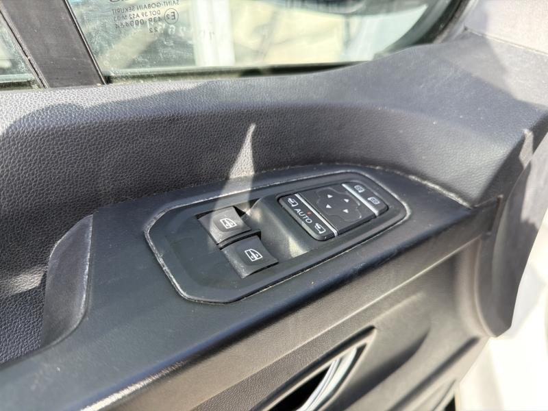 NISSAN Primastar Fg VUL d’occasion à vendre à ANNEMASSE chez SEGNY AUTOMOBILES (Photo 19)