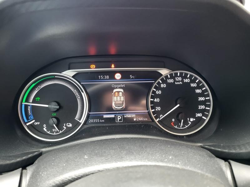 NISSAN Juke d’occasion à vendre à ANNEMASSE chez SEGNY AUTOMOBILES (Photo 7)