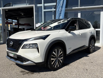 NISSAN X-Trail e-4orce 213ch Tekna+ 7 places 53275 km à vendre