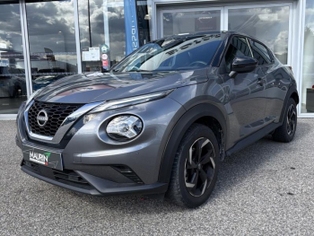 NISSAN Juke d’occasion à vendre à ANNEMASSE