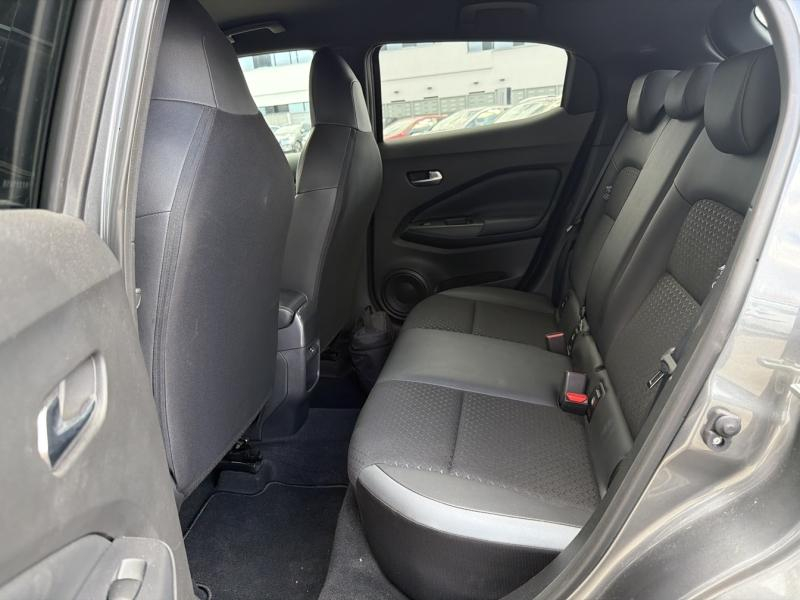 NISSAN Juke d’occasion à vendre à ANNEMASSE chez SEGNY AUTOMOBILES (Photo 13)