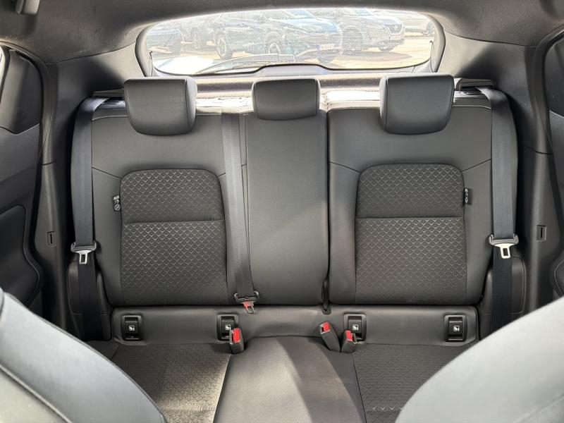 NISSAN Juke d’occasion à vendre à ANNEMASSE chez SEGNY AUTOMOBILES (Photo 14)