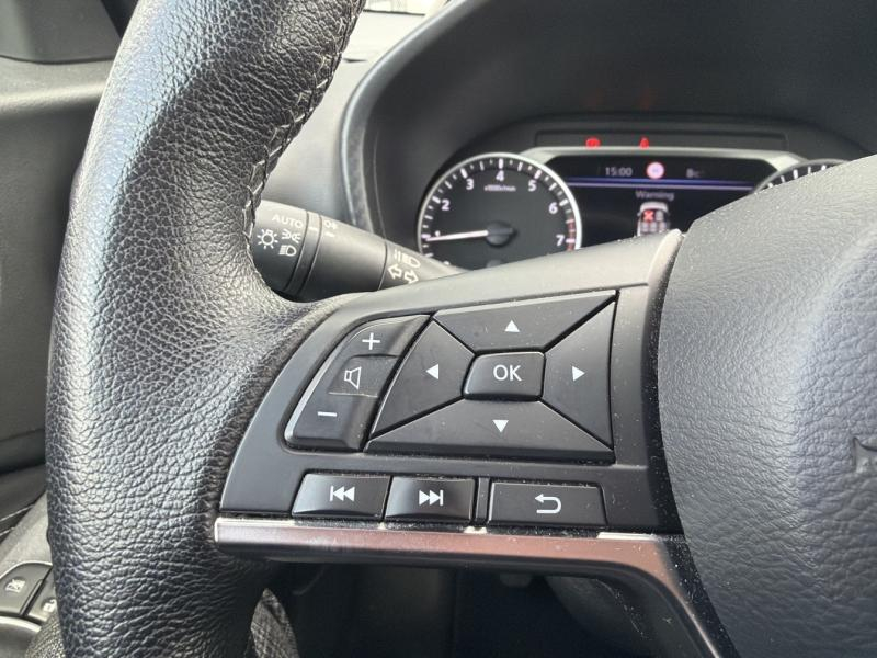 NISSAN Juke d’occasion à vendre à ANNEMASSE chez SEGNY AUTOMOBILES (Photo 15)