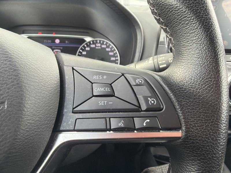 NISSAN Juke d’occasion à vendre à ANNEMASSE chez SEGNY AUTOMOBILES (Photo 16)